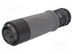 Connector: AC supply; screw terminal (AxiClamp); male; 16BL; 630A