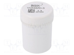 Sensor: gas; CH4; Uoper: 3V; -40÷55°C; Series: VQ500