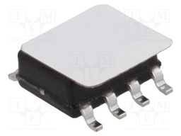 Sensor: temperature and humidity; digital; Range: 0÷100% RH; ±3%