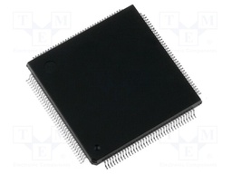 IC: FPGA; Series: Flex 6000; Amount of macrocells: 24k; 3ns; SMD