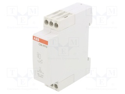 Module: voltage monitoring relay; phase sequence,phase failure