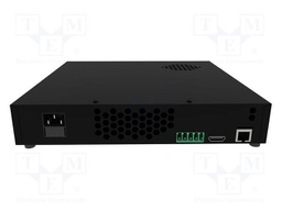 Power supply: switching