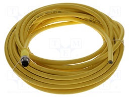 Connector: M12