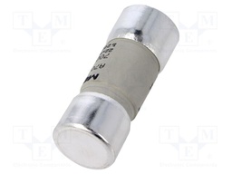 Fuse: fuse; ceramic,cylindrical,industrial