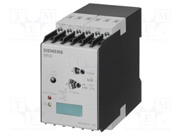 Module: insulation monitoring relay; insulation resistance
