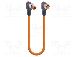Cable: for sensors/automation; PIN: 3; 1m