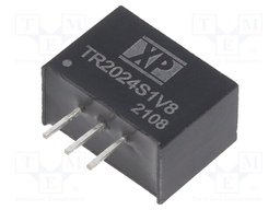Converter: DC/DC