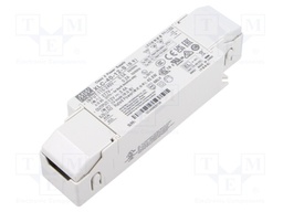 Power supply: switching; LED; 40W; XLC-40; -25÷90°C; OUT: 1