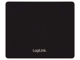 Mouse pad; black; 230x190mm