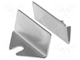 Tip; shovel; 20mm; for D-ST21508 hot tweezers