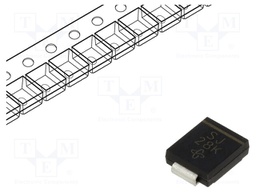 Diode: rectifying