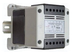 DC link reactor; 21.9A; 3.35mH