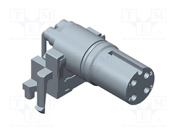 Connector: M12