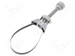 Wrench; for oil filter; 65÷110mm