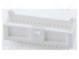 Connector: wire-board