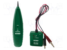 Tester: wiring system