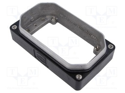 Han 48 HPR Base Panel