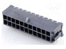Connector: wire-board