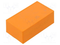 Converter: AC/DC; 40W; Uin: 85÷305V; Uout: 12VDC; Iout: 3.3A; 89%; THT