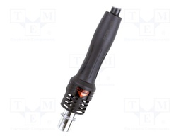 Soldering iron: hot air pencil; for soldering station; 550W