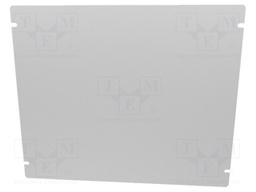 Mounting plate; steel; Series: 1444; HM-1444-12103,HM-1444-29