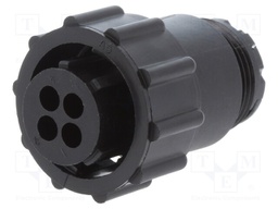 SLD CPC PLUG ASY,11-4,STD SEX