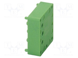 Przekładka rastrowa, Przekładka rastrowa, color: green, prod