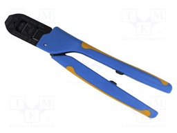 Tool: for crimping; AMP DYNAMIC D-3 L