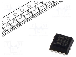 Transistor: N-MOSFET