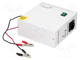 Power supply: emergency supply system; 300W; 200x190x80mm; 4.4kg