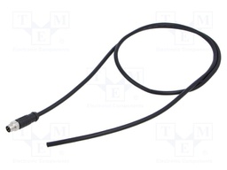 connector M8AS-03BMMM-SL7D01