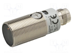 Sensor: photoelectric