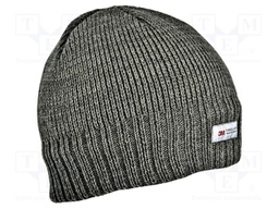 Cap; furlined; green; acrylic,THINSULATE™; Size: 57-61