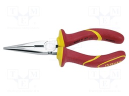 Pliers; 160mm