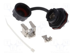 Connector: RJ45