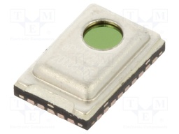 Sensor: infrared detector; 1.75÷3.6VDC; Output conf: I2C