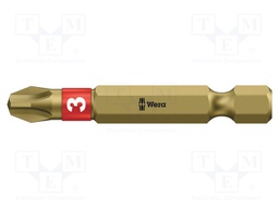 Screwdriver bit; Phillips