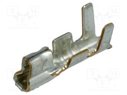 Contact; female; 0.13÷0.33mm2; 26AWG÷22AWG; PH; tinned; crimped