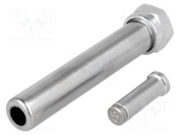 Adapter; 425°C; using WEL.LT tips as WEL.PT tips; WEL.LT,WEL.PT