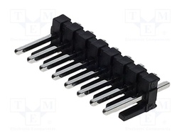 Connector: wire-board