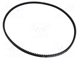 Wedge belt