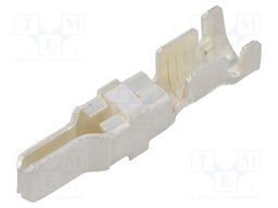 MALE CONTACT ASSY. (L.P.)