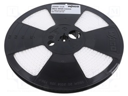 Markers for rail connectors; 5mm; white; No.of labels: 1700pcs.