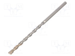 Drill bit; for concrete; Ø: 6mm; L: 150mm; WS,cemented carbide