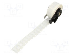 Label; white; ESD; -40÷180°C
