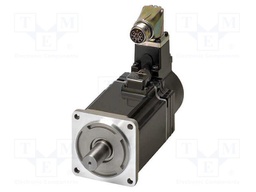 Motor: servo motor; 400W; 230VAC; 3000rpm