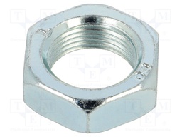 Nut; Thread: M22x1,5; 20÷25mm