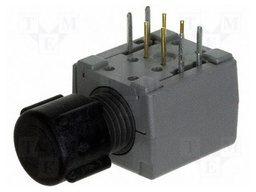 Toslink component: receiver fibre optic; λp: 820nm; Range: 2.7km