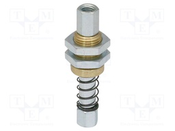 Spring plunger; Man.series: FSTE