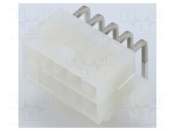 Connector: wire-board